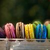 Macarons в Seven по цене 120