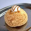Профитроль карамельный в Biscuit house по цене 350