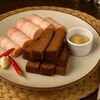 Серегин закусонв Серега Жарит по цене 470