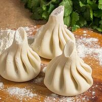 Хинкали Калакури п/ф 0,5 кг в Мушмула