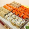 Особый случай в Kushi-Sushi по цене 2413