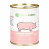 Свинина тушеная Гост в/с в Азбука Вкуса Экспресс Меню по цене 268
