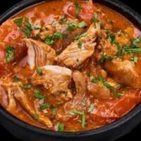 Чахохбили в Мясо гриль