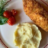 Котлета по-киевски в Старое Место