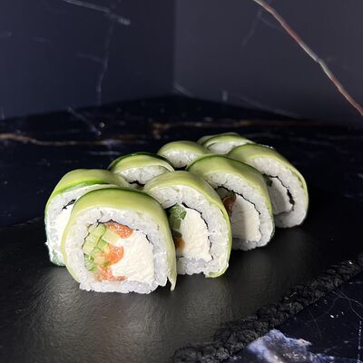 Green в Sushki по цене 455 ₽