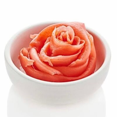 Имбирь в Shiitake по цене 25 ₽