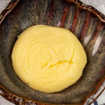 Картофельное пюре в Seker по цене 1025 ₸