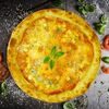 Пицца Четыре сыра в Brooklyn Pizza по цене 960