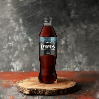 Евервесс Блэк Роял в Ваби-Саби Халяль по цене 100