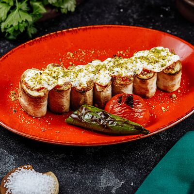 Кебаб Taksimmaydan в Таксиммайдан по цене 1750 ₽