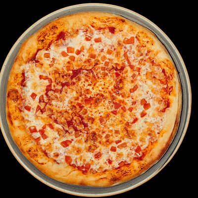 Маргарита в Шпитса пицца по цене 440 ₽