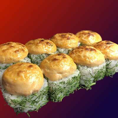 Венеция в PROFSUSHI по цене 459 ₽