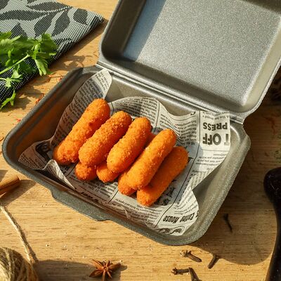 Сырные палочки в Про.Мясо по цене 400 ₽