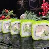 Green ролл в Sushi-Shop по цене 220