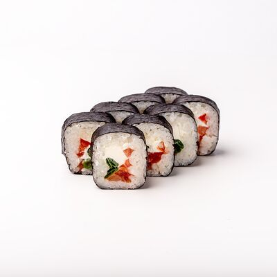 Томато маки в Kudasai Sushi по цене 389 ₽