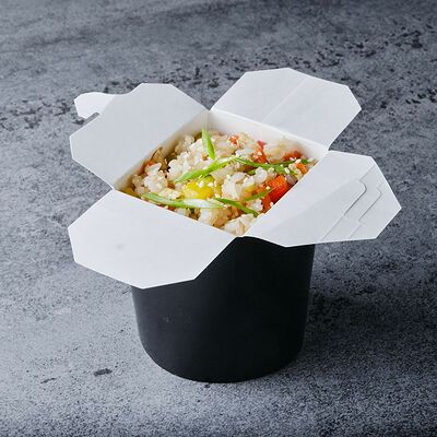 Вок Рис с овощами в THE BOX по цене 239