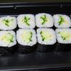 Маки с огурцом в Fast Япония Premium Sushi по цене 232