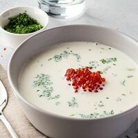 Уха Финская в Баден-Баден
