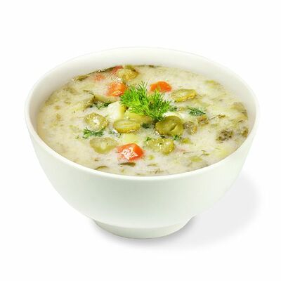 Суп Рассольник в БлинБери по цене 99