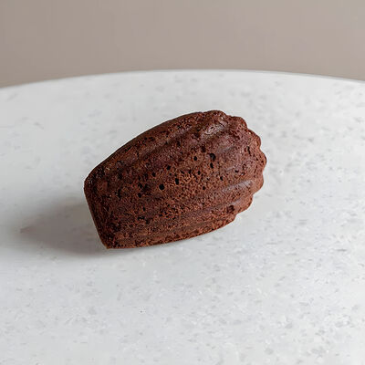 Мадлен Шоколад-вареная сгущенка в Atelier de Tartelettes по цене 480 ₽