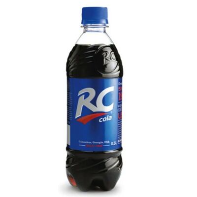 RC-Cola в Кебаб по цене 150 ₽