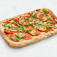 Римская пицца Трюфельная пепперони Халяль 20х30 в Pizza HeartPizza Hut