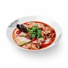 Том Ям с морепродуктами и порцией пропаренного рисав Tom Yum Bar по цене 888