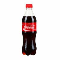 Coca-Cola в Grill VIP House