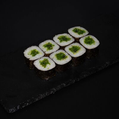 Кайсу Маки в Sushiritto по цене 280 ₽