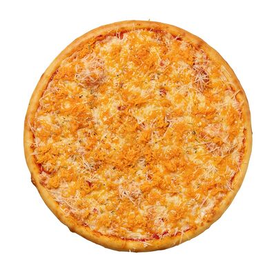 Четыре сыра в Суши Вкусно по цене 482