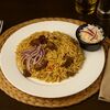 Плов в Серега Жарит по цене 550
