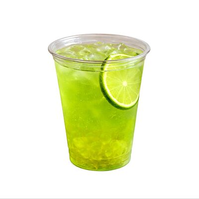 Лимонад Дыня с джус-боллами в Taiyaki по цене 330 ₽