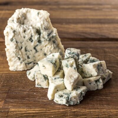 Сыр Дорблю в Just Bar & Kitchen по цене 300 ₽