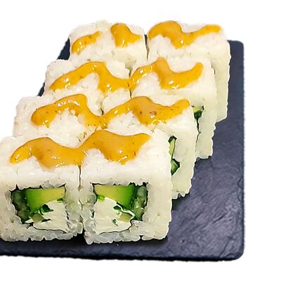 Веган в Sv Sushi по цене 348 ₽