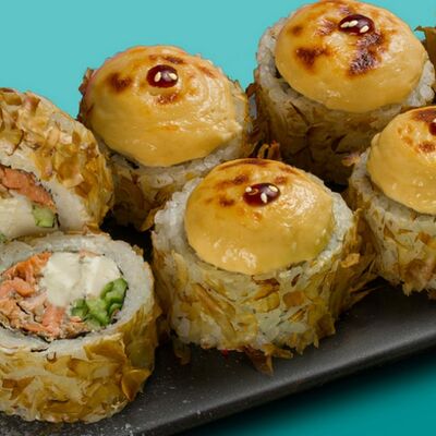 Япония в О! Суши по цене 1180 ₽