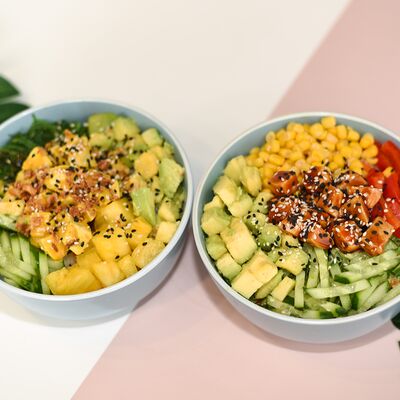 Сет Дуэт в Pokemania по цене 1509 ₽