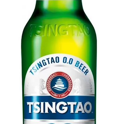 Пиво Tsingtao б/а в Fila по цене 270 ₽