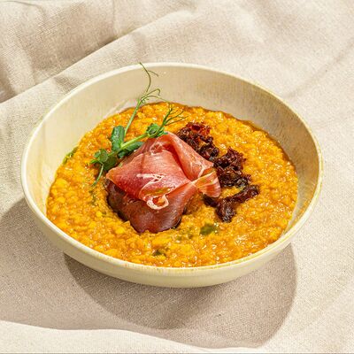 Чечевичный суп в Ботаника по цене 520