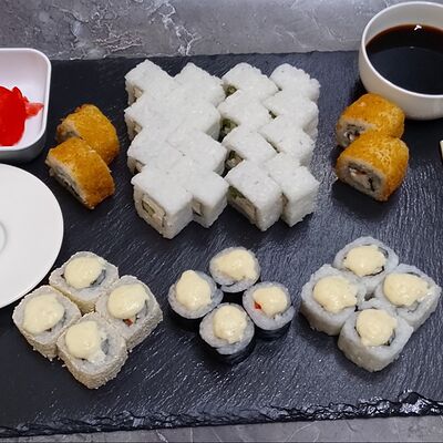 Сет Тори в Сол Cити по цене 1399 ₽