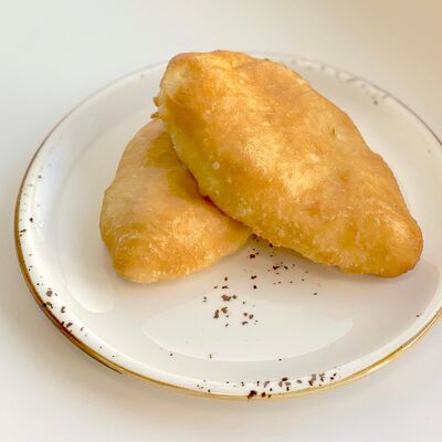 Жареные пирожки в Home Kitchen по цене 350 ₸