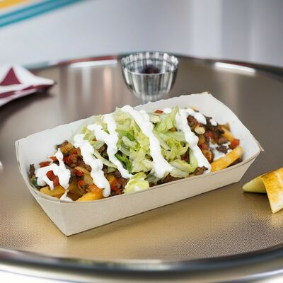 Картофель Мексика в Sliders по цене 549 ₽