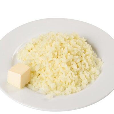 Рис отварной в Yes! Обеды по цене 129 ₽