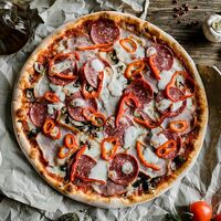 Четыре сезона в Арлекино