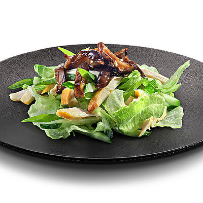 Тори Но Шиитаки в Суши Make по цене 299 ₽