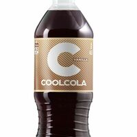 Cool Cola Ваниль в Чебурекми