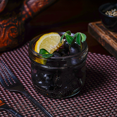 Маслины с лимоном в Маради по цене 400 ₽