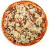 Пицца с фаршем в Quality Pizza по цене 349