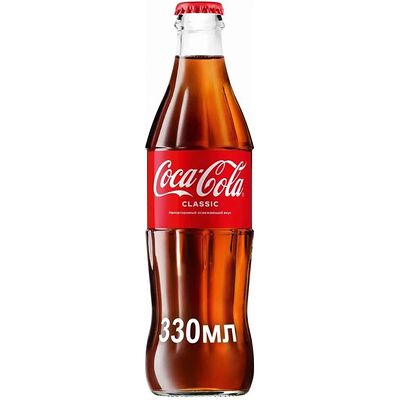 Coca-Cola Originalв Pappardelle - итальянская кухня по цене 220 ₽