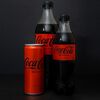 Coca-Cola Без сахара (Беларусь) в J.J.DONER по цене 149