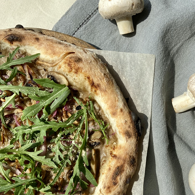 Грибная в STAY GOLD по цене 715 ₽